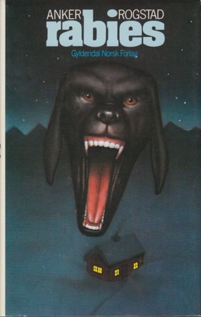 Rabies.
