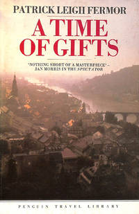A Time of Gifts