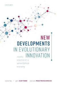 NEW DEVELOPMENTS EVOLUT INNOVATION C