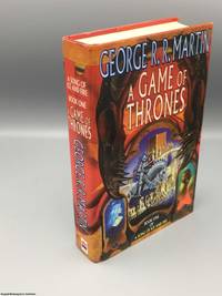 image of A Game of Thrones (Book One Song of Ice and Fire)