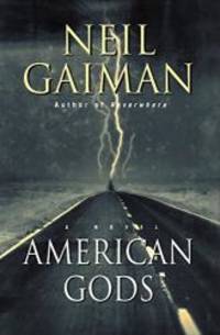 image of American Gods