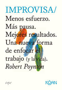 IMPROVISA