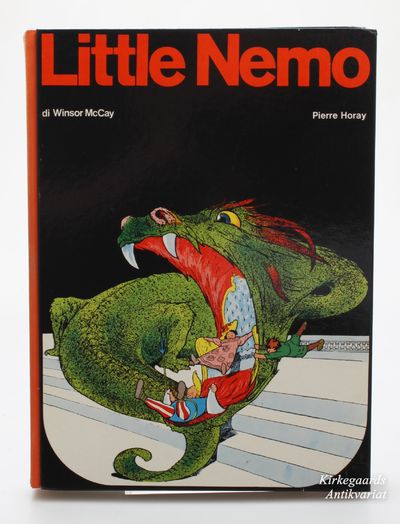 Little Nemo.