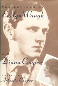 image of The Letters of Evelyn Waugh and Diana Cooper