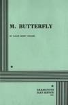 M Butterfly