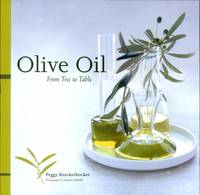 Olive Oil: From Tree to Table