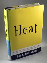 cover of Heat