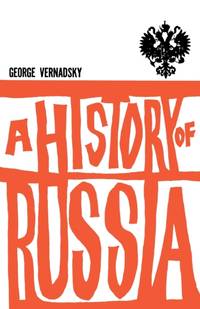 A HISTORY OF RUSSIA