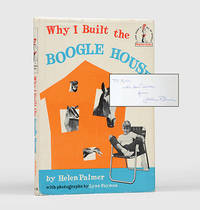 image of Why I Built the Boogle House.