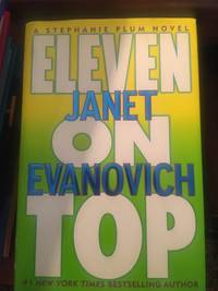 cover of Eleven On Top