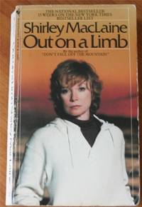 Out on a Limb by MacLaine, Shirley - 16/11/1984