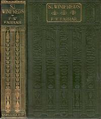 cover of St Winifred's, or, The World of School