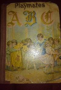 image of Playmates' ABC Book