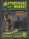 The Stoneware Monkey