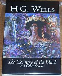 image of The Country of the Blind and Other Stories