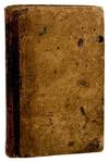 The Pocket Companion; or, Every Man his Own Lawyer: containing a variety of precedents, laid down in so plain a manner, that the Farmer, Mechanic, Apprentice, or School Boy, can draw any Instrument of Writing without the assistance of an Attorney
