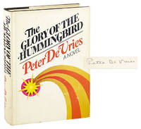 The Glory of the Hummingbird [Signed]