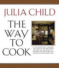 image of The Way to Cook