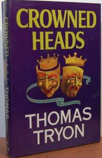 cover of Crowned Heads