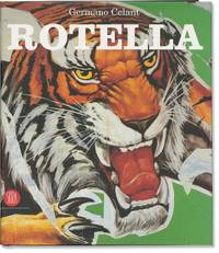 Mimmo Rotella (First Edition)