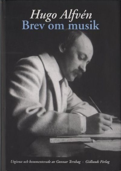 BREV OM MUSIK.