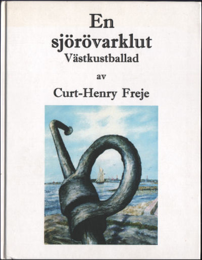 EN SJÖRÖVARKLUT. Västkustballad.