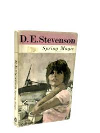 Spring Magic