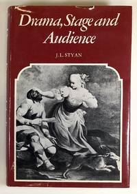 Drama, Stage, and Audience