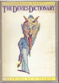 THE DEVIL&#039;S DICTIONARY by Bierce, Ambrose - 1979