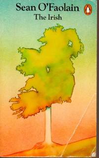 cover of The Irish