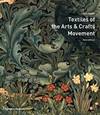 Textiles Of the Arts & Crafts Movement