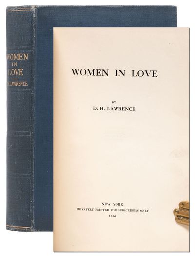 Women in Love