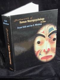 FUNDAMENTALS OF HUMAN NEUROPSYCHOLOGY.