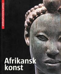 AFRIKANSK KONST / AFRIKANSK KUNST / AFRIKKA.