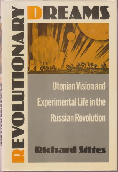 Revolutionary Dreams. Utopian Vision and…