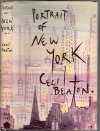 Portrait of New York by Beaton, Cecil - 1948