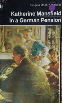 image of In a German Pension