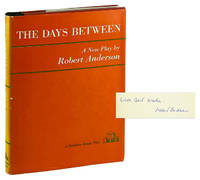 The Days Between [Signed]