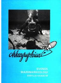 Svensk marinarkeologi.