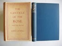 image of The Canticle of the Rose - Selected Poems 1920-1947