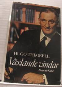 Växlande vindar.