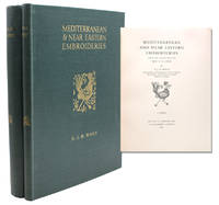 Mediterranean & Near Eastern Embroideries from the Collection of Mrs. F. H. Cook. [Foreword by Beatrice Cook. Feburary 1935]