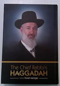 image of The Chief Rabbi Haggadah