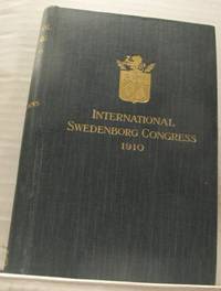 Transactions of the International Swedenborg…