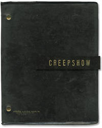 cover of Creepshow (Original screenplay for the 1982 film)