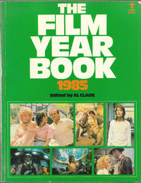cover of The Film Year Book 1985