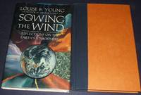 cover of Sowing the Wind: Reflections on the Earth's Atmosphere