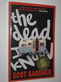 cover of The Dead I Know