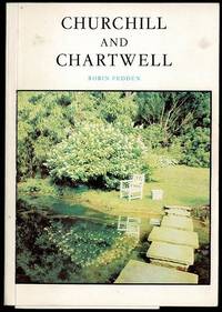 Churchill and Chartwell by Robin Fedden - Paperback - 1979 - from Lazy Letters Books (SKU: 069754)