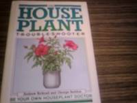 Houseplant Troubleshoote (Ridgmount Book)